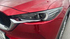 Mazda CX-5 2.0 Sport 5dr Auto Petrol Estate